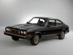 Mercury Capri S Midnight Edition 1976 года